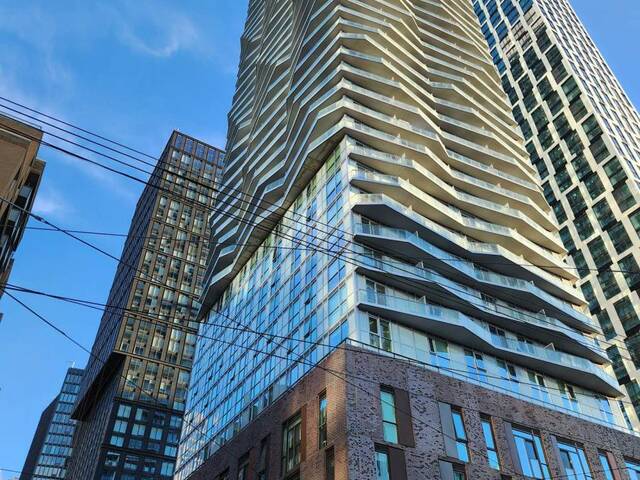 2806 - 100 DALHOUSIE STREET Toronto Ontario