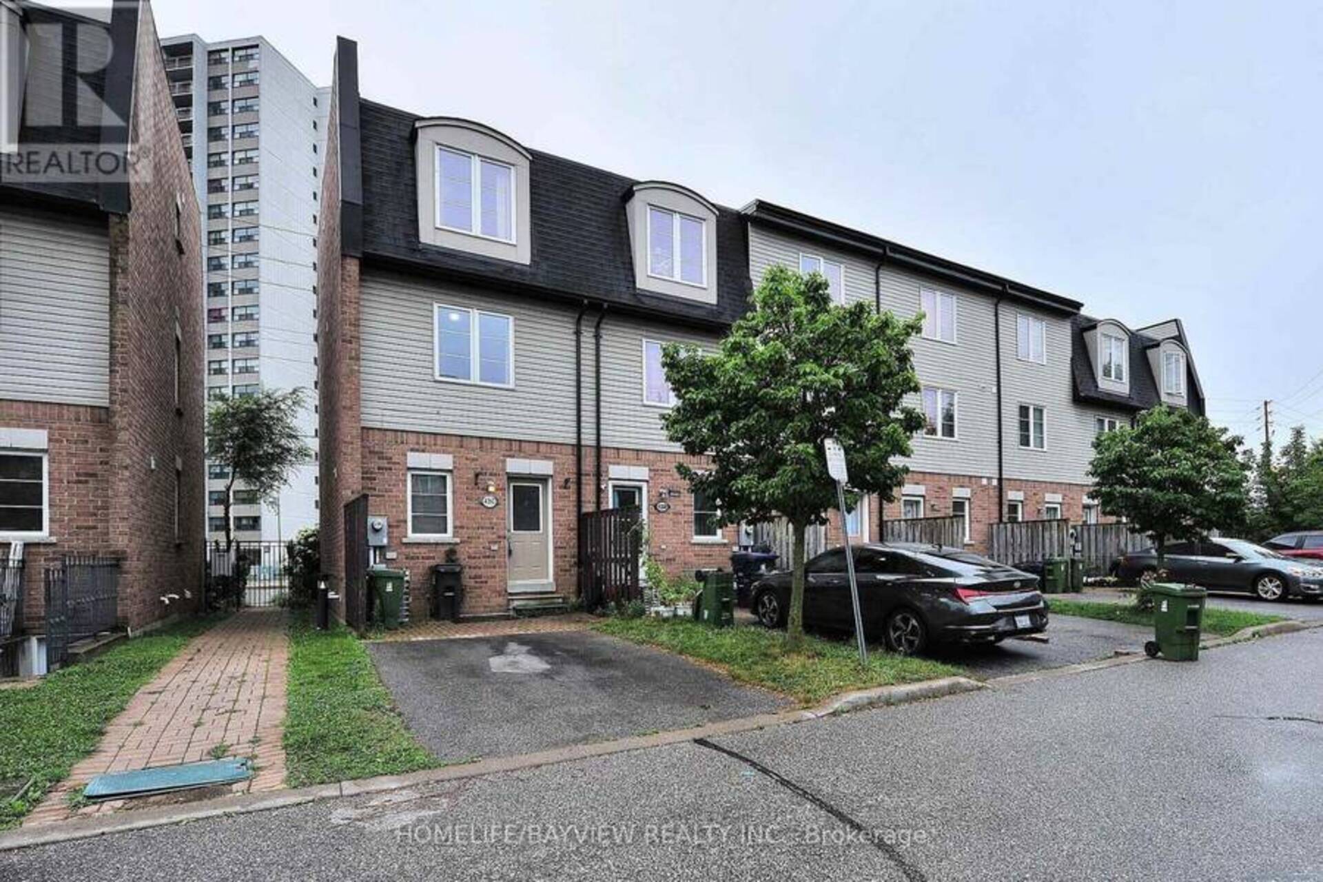 ROOM 1 - 4262 KINGSTON ROAD Toronto