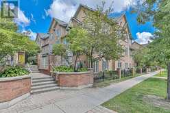 1 - 12 COX BOULEVARD Markham 