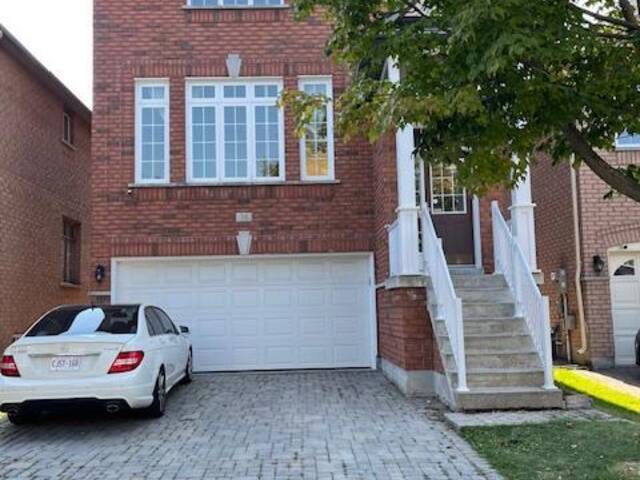 16 RUSSELL HILL ROAD Markham  Ontario