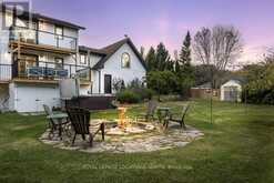 3 MATTHEW COURT Wasaga Beach