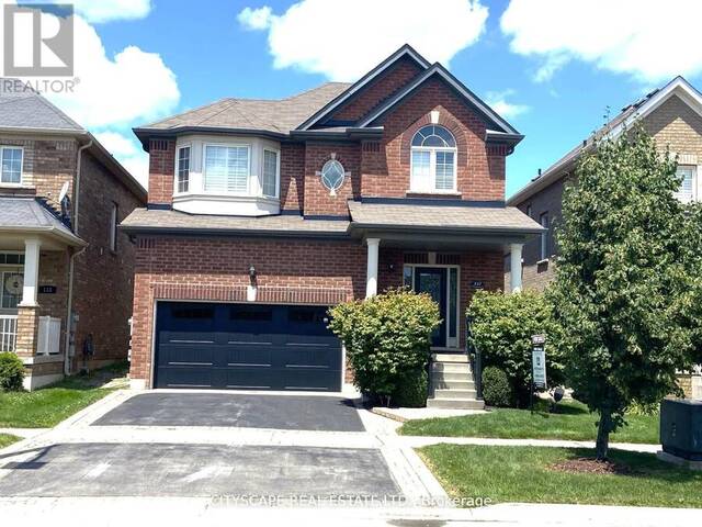 137 MCLAUGHLIN AVENUE N Milton  Ontario