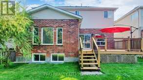 443 HEARTHWOOD DRIVE Kitchener