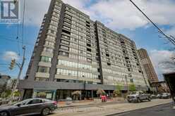 412 - 120 CARLTON STREET Toronto