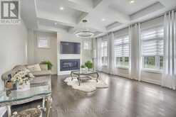 106 SILK TWIST DRIVE East Gwillimbury 