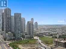 2207 - 385 PRINCE OF WALES DRIVE Mississauga 