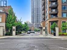 2207 - 385 PRINCE OF WALES DRIVE Mississauga 