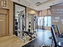 2207 - 385 PRINCE OF WALES DRIVE Mississauga 