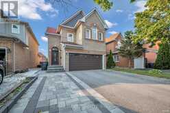 63 BLUE SPRUCE STREET N Brampton