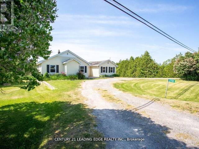 3766 COUNTY 3 ROAD Prince Edward County Ontario