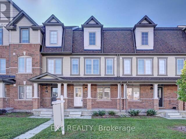 82 KNOTTY PINE AVENUE Cambridge Ontario