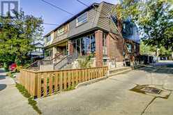 228 BENSON AVENUE Toronto