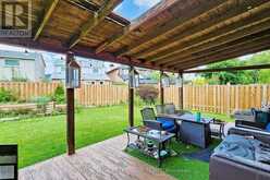 LOWER - 1512 OBERON COURT Pickering 