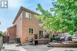 2083 JAGUAR LANE Oakville