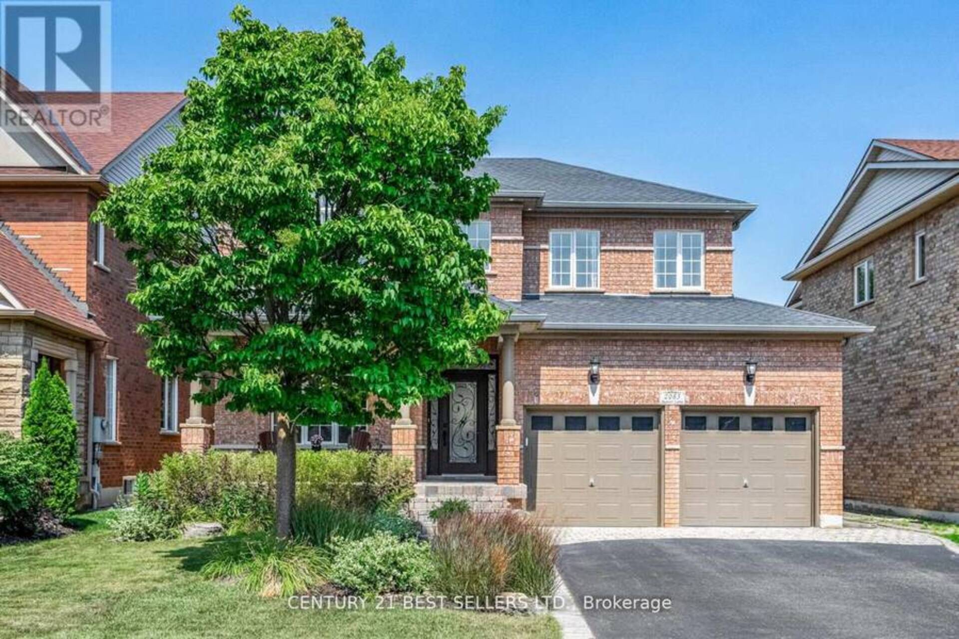 2083 JAGUAR LANE Oakville