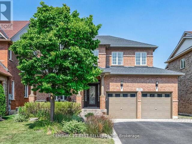 2083 JAGUAR LANE Oakville Ontario