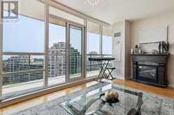 1208 - 2240 LAKESHORE BOULEVARD W Toronto