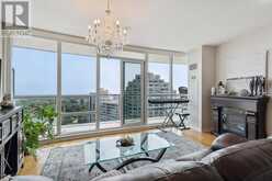 1208 - 2240 LAKESHORE BOULEVARD W Toronto