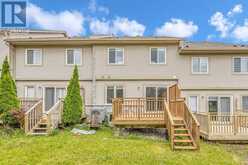 140 WINDFLOWER DRIVE Kitchener