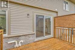 140 WINDFLOWER DRIVE Kitchener