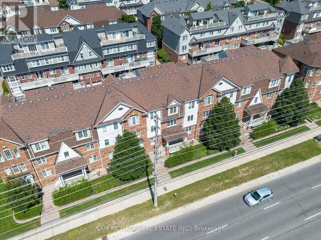 5 - 619 DUNDAS STREET W Mississauga  Ontario