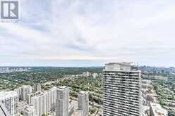 PH 5801 - 8 EGLINTON AVENUE E Toronto