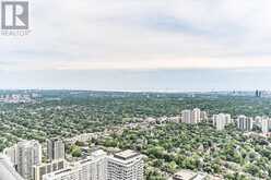 PH 5801 - 8 EGLINTON AVENUE E Toronto