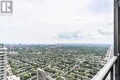 PH 5801 - 8 EGLINTON AVENUE E Toronto