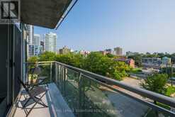 402 - 83 REDPATH AVENUE Toronto