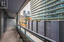 605 - 45 CHARLES STREET E Toronto