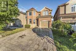 3403 BRUZAN CRESCENT Mississauga 