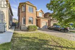 3403 BRUZAN CRESCENT Mississauga 