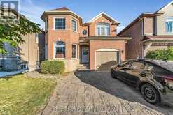 3403 BRUZAN CRESCENT Mississauga 