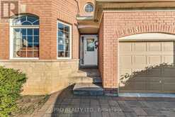 3403 BRUZAN CRESCENT Mississauga 