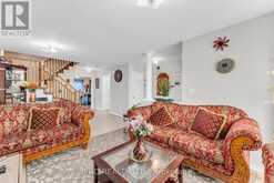 3403 BRUZAN CRESCENT Mississauga 