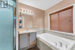 3403 BRUZAN CRESCENT Mississauga 