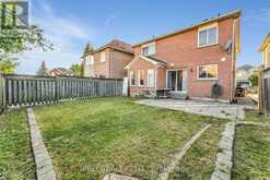 3403 BRUZAN CRESCENT Mississauga 