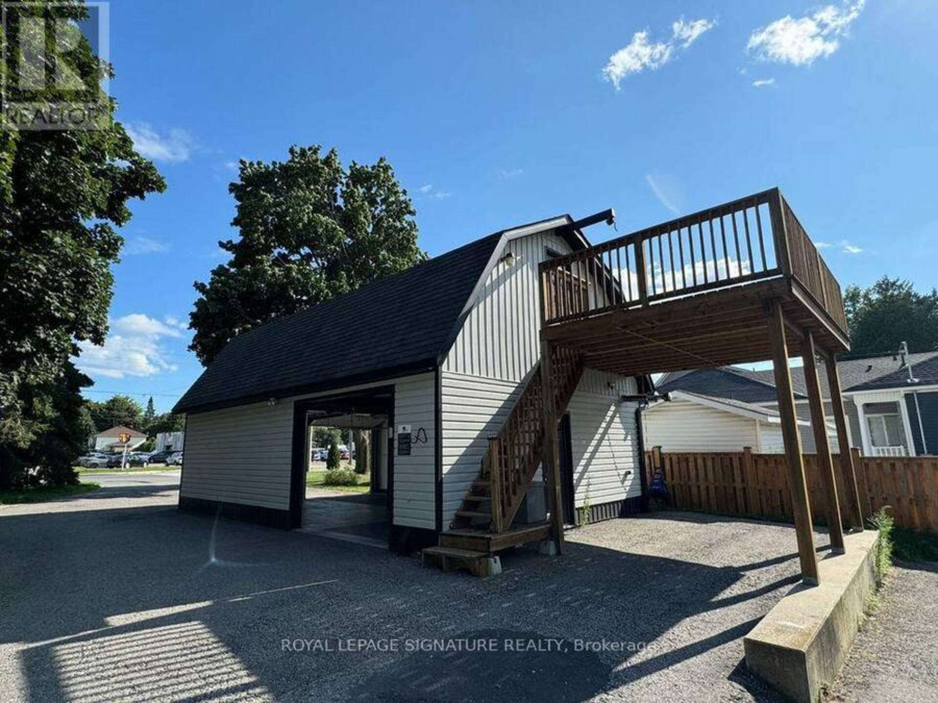 (SHED) - 1584 HIGHWAY 2 ROAD Clarington