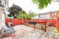 83 ROYAL SALISBURY WAY Brampton