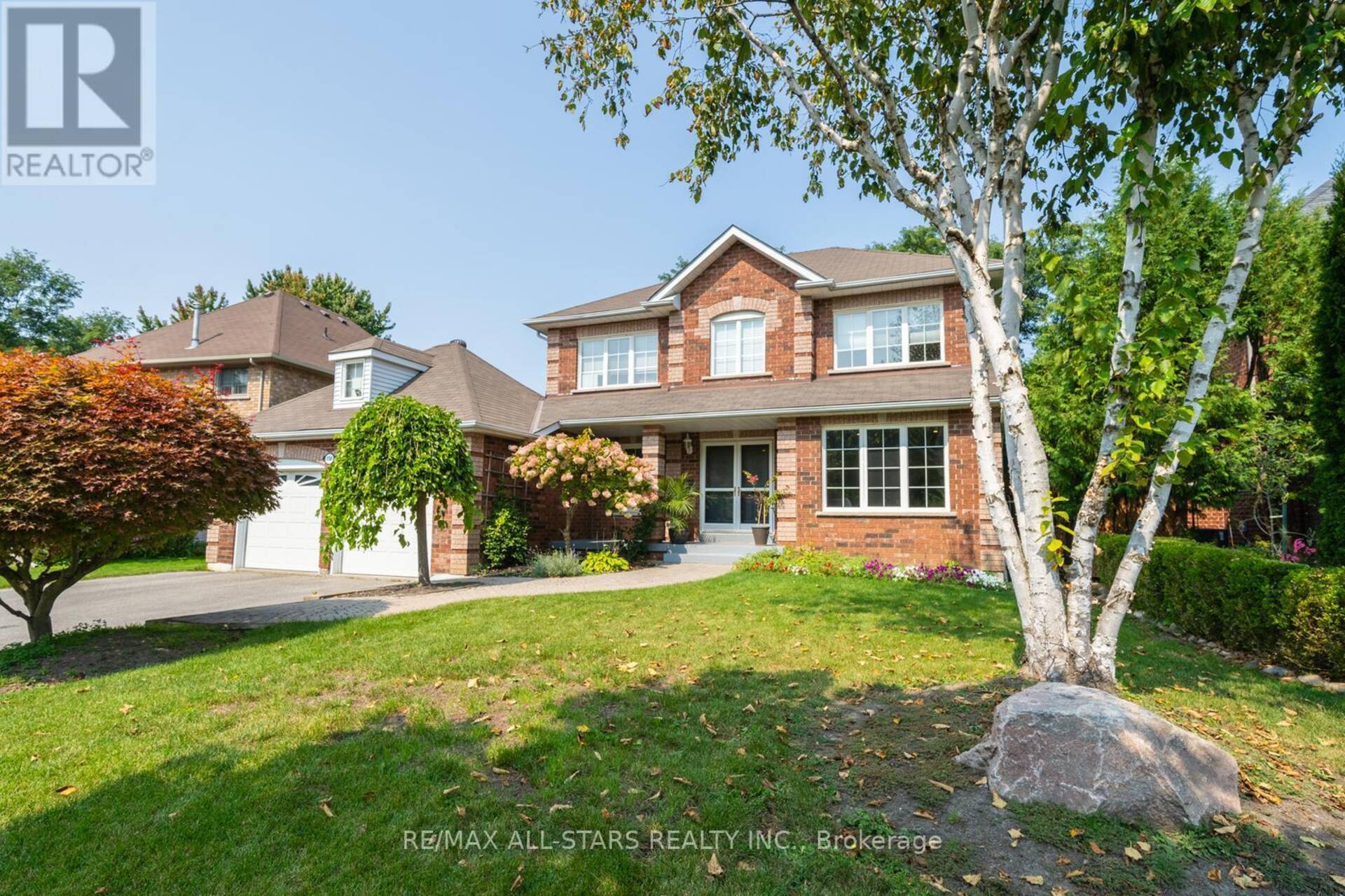 150 PARK DRIVE Whitchurch-Stouffville