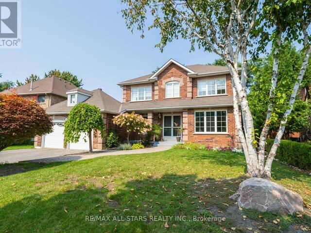 150 PARK DRIVE Whitchurch-Stouffville Ontario