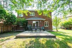 150 PARK DRIVE Whitchurch-Stouffville 