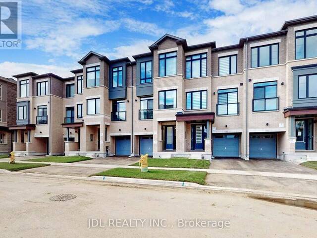 173 TENNANT CIRCLE Vaughan  Ontario