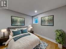 27 GREEN SPRING DRIVE Toronto