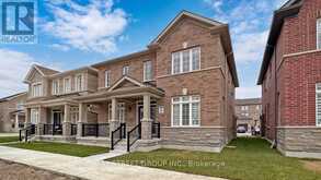 4 WATERLEAF ROAD Markham