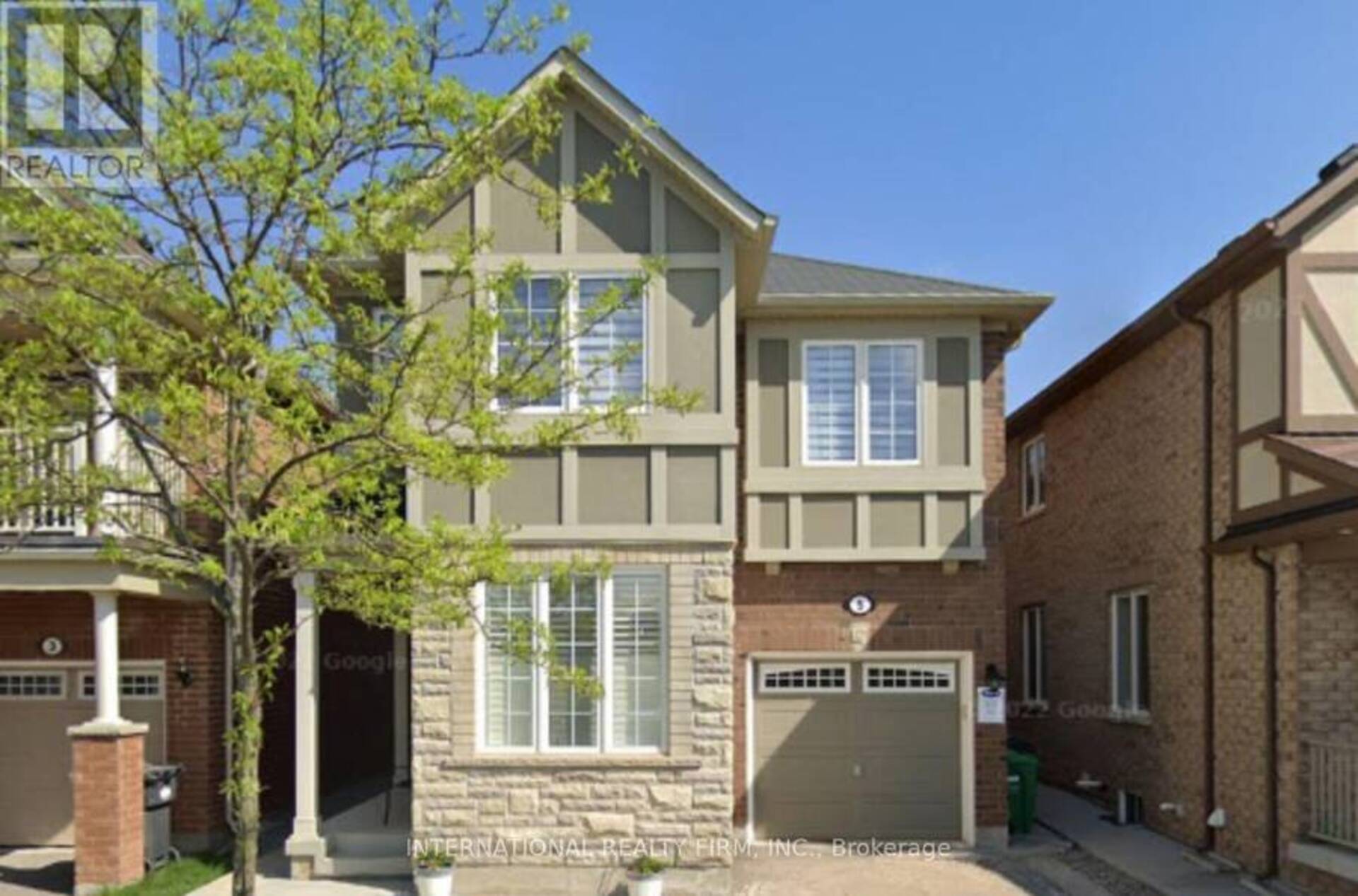 5 KILLICK ROAD Brampton 