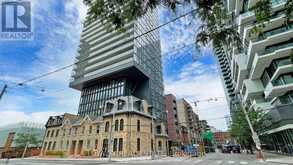 2208 - 47 MUTUAL STREET Toronto