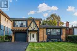 49 BOWERBANK DRIVE Toronto