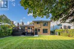 49 BOWERBANK DRIVE Toronto