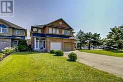 5498 TREE CREST COURT Mississauga 